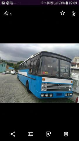 Ônibus filé 355/6