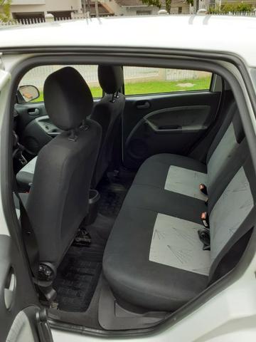 Ford Fiesta 2009 1.0 Flex - Foto 5