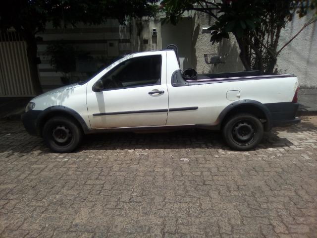 Fiat Strada 1.4 Fire - Foto 4