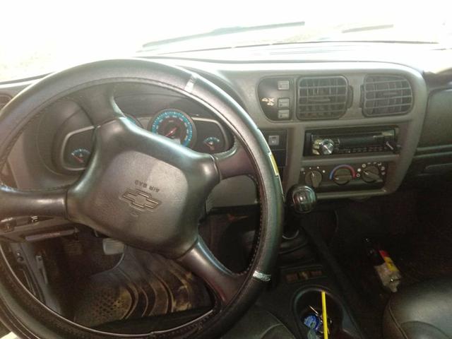 S10 execultive diesel - Foto 7