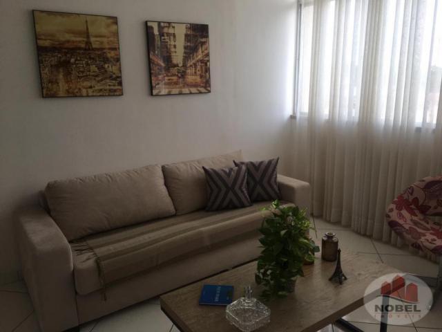 Belo apartamento para venda no bairro São João