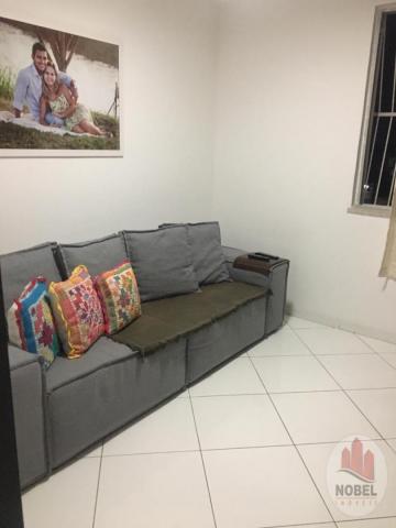Belo apartamento para venda no bairro São João - Foto 5