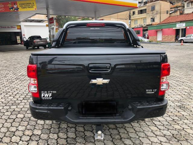 LT 2.8 Aut 4x4 - Foto 7