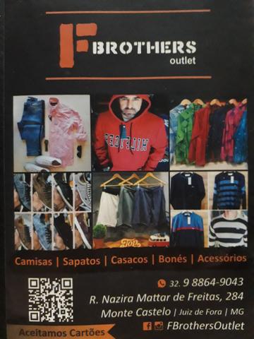 Fbrothers outlet