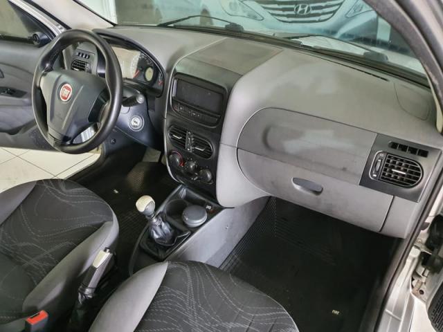 FIAT / SIENA EL 1.4 FLEX - Foto 11