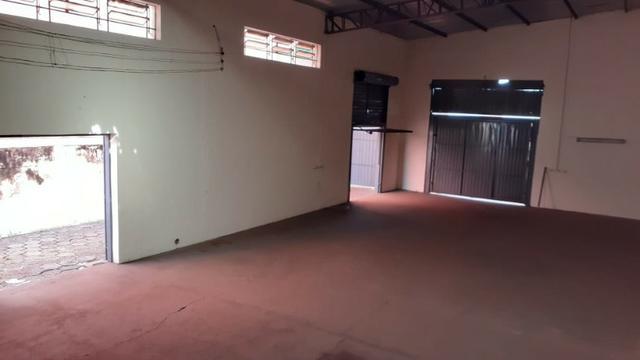 Vendo Excelente salão comercial na Av. Mascarenhas de Moraes - Foto 6
