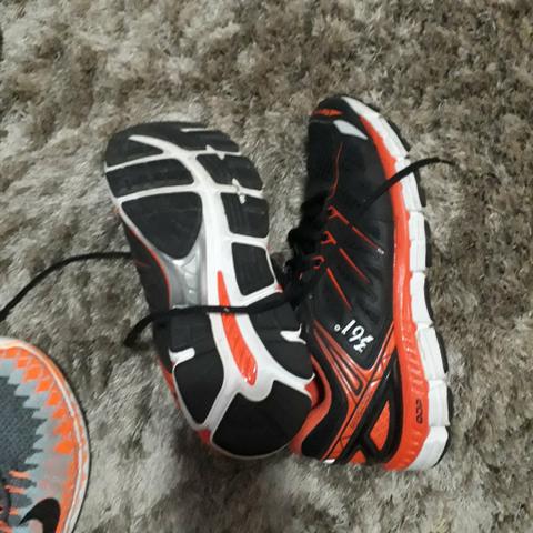 Vendo tenis - Foto 2