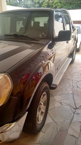 Vendo Ford Ranger - Foto 5