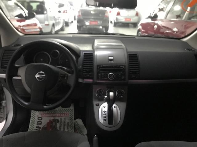 Nissan Sentra SL 2.0 4P - Foto 9