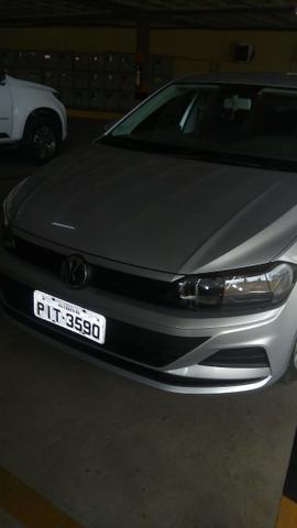 Vendo carro marcar Polo 2017)2018 - Foto 7