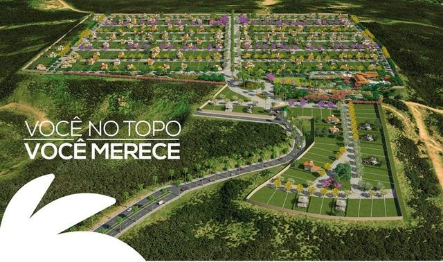 Loteamento Fechado Petrópolis em Teresina- zona leste - Foto 8