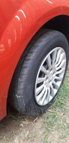 Fiat/Punto ELX 1.4 - Foto 4