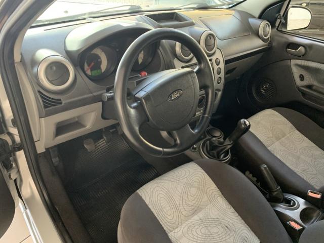 FORD FIESTA SEDAN 1.6 16V FLEX MEC. - Foto 10