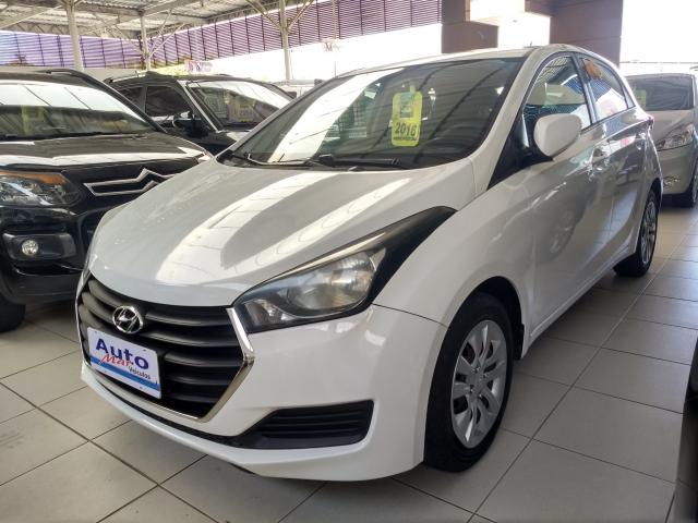 Hb20 2015/2016 1.0 comfort plus 12v flex 4p manual - Foto 2