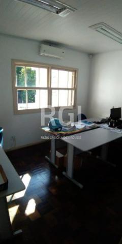 Casa à venda com 4 dormitórios em Cidade baixa, Porto alegre cod:MI269812 - Foto 5