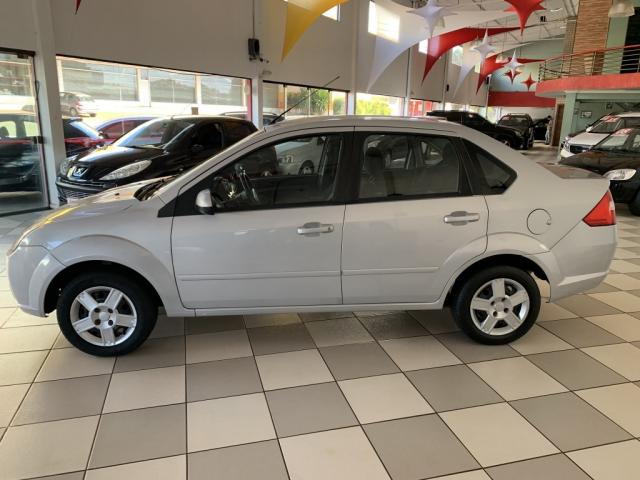 FORD FIESTA SEDAN 1.6 16V FLEX MEC. - Foto 4