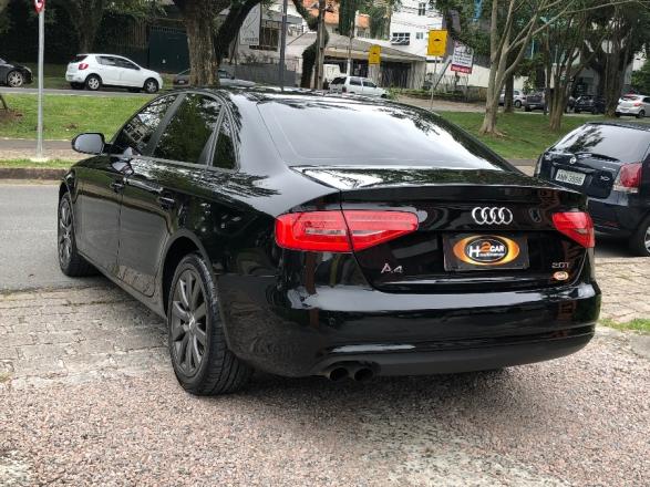 Audi A4 TFSI - Foto 6