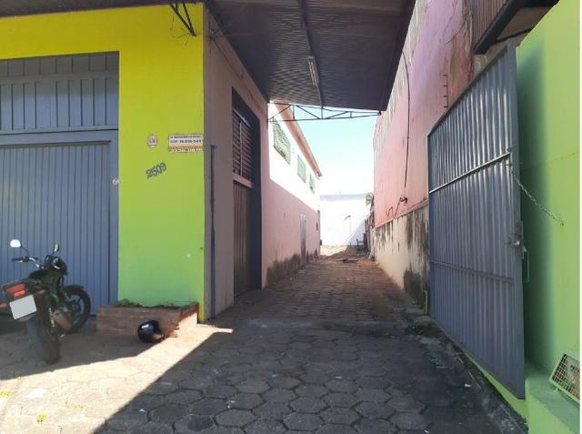 Vendo Excelente salão comercial na Av. Mascarenhas de Moraes - Foto 16