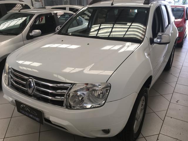 DUSTER 2013/2014 1.6 DYNAMIQUE 4X2 16V FLEX 4P MANUAL - Foto 3