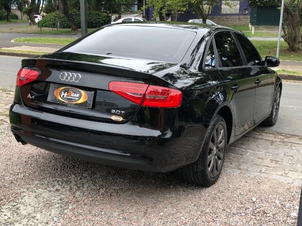 Audi A4 TFSI - Foto 8