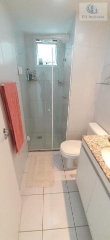 Apartamento para Venda em Salvador, Patamares, 3 dormitórios, 1 suíte, 2 banheiros, 1 vaga - Foto 16
