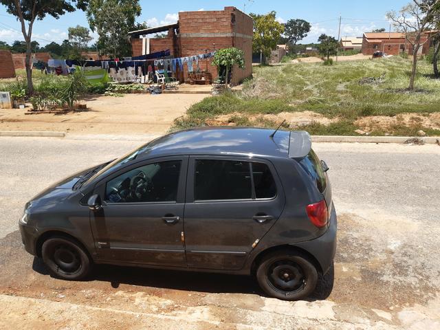 Vendo fox 209\2010