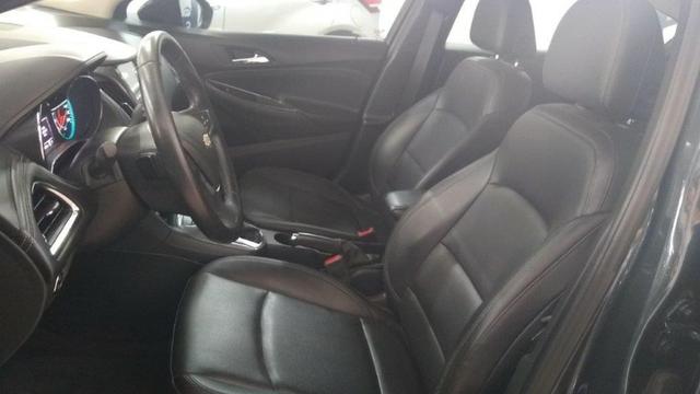 Cruze lt 1.4 2018 - Foto 11