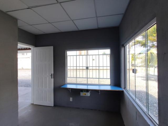 Terreno para alugar com 0 dormitórios em America, Joinville cod:03795.027 - Foto 14