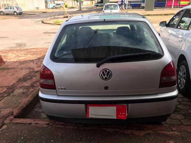 VW- Gol G3 2003 - Foto 5