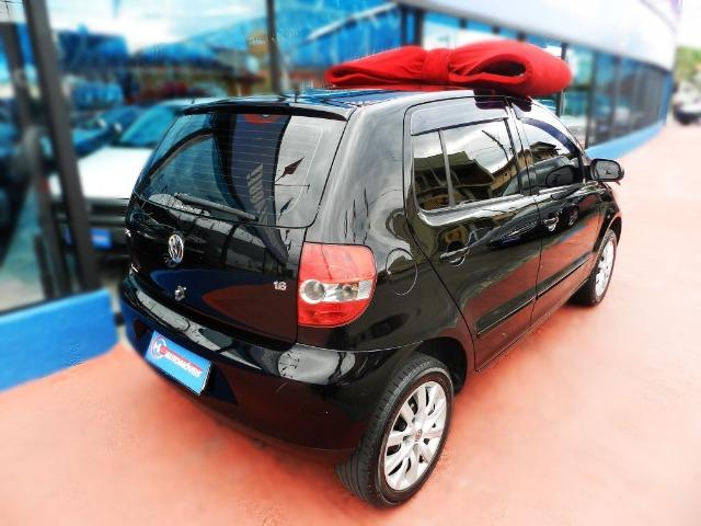Fox plus 1.6 flex mec 2009 - Foto 9