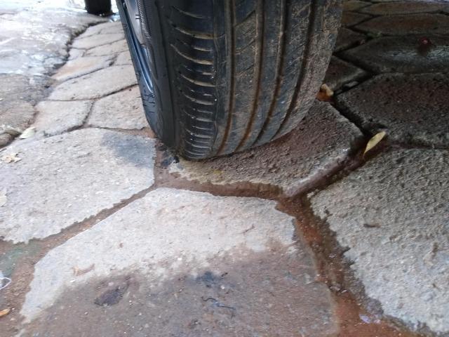 Renault Clio sedan 1.6 completo - Foto 6