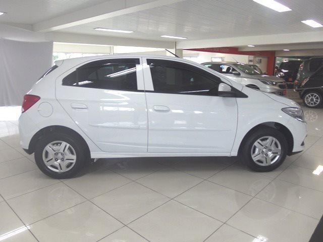 ONIX 2013/2014 1.0 MPFI LT 8V FLEX 4P MANUAL - Foto 5
