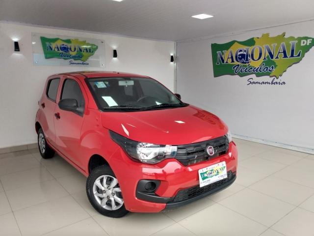Fiat mobi 2017/2018 1.0 8v evo flex easy manual - Foto 3