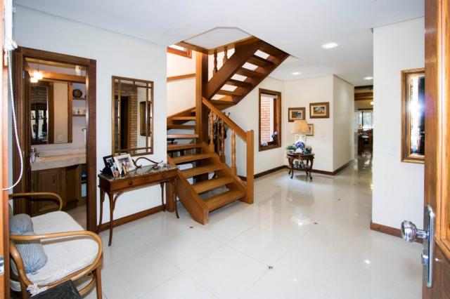 Casa à venda com 3 dormitórios em Belém novo, Porto alegre cod:LU429426 - Foto 5