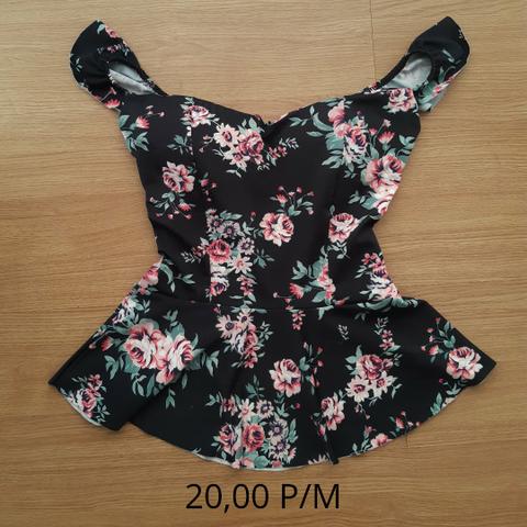 Blusas - Foto 4