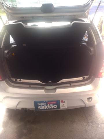 Sandero igual a Zero - Foto 6