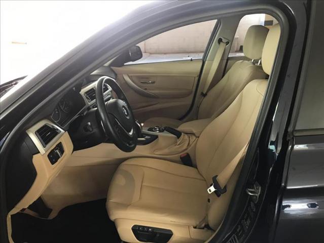 Bmw 320i 2.0 gp 16v Turbo Active - Foto 8