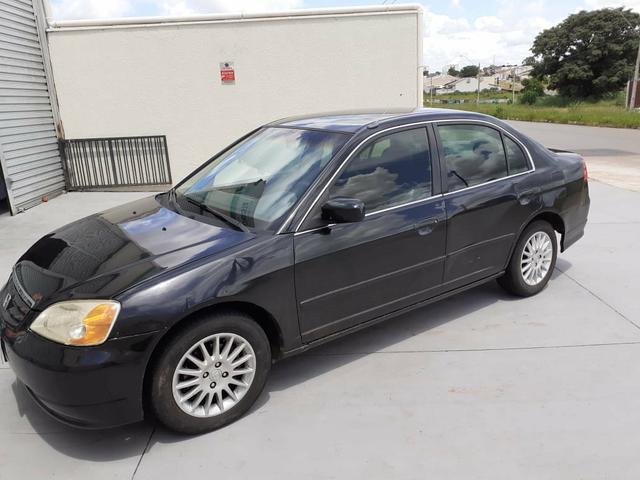 Honda Civic 2001 - Foto 2
