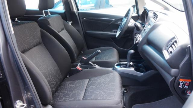 HONDA FIT 1.5 LX 16V FLEX 4P AUTOMÁTICO - Foto 11