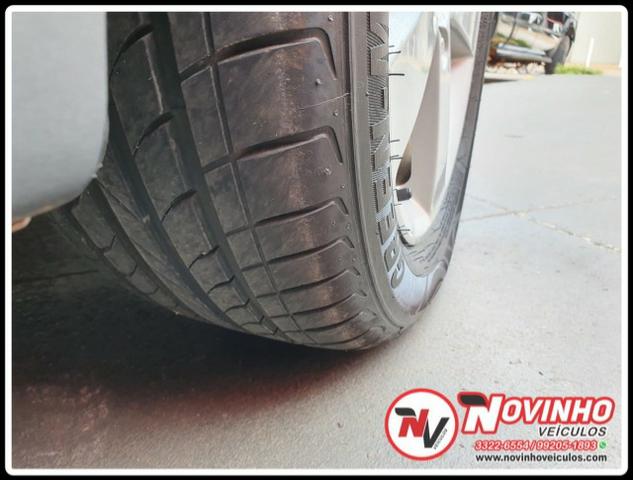 Honda/Civic Lxs 1.8 Aut. 09/10 - Foto 2