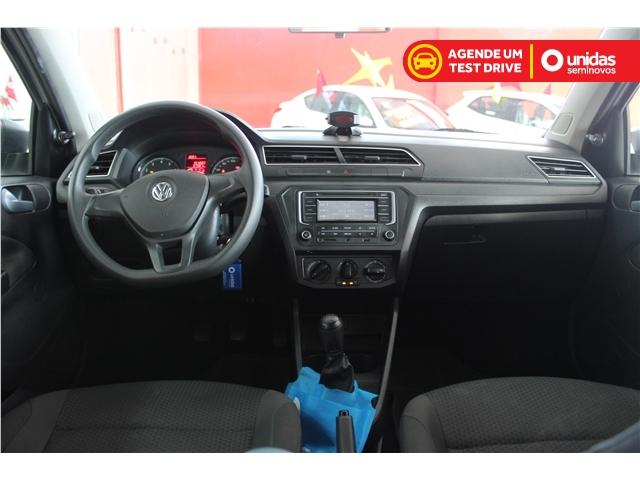 Volkswagen Gol 1.0 12v mpi totalflex 4p manual - Foto 7