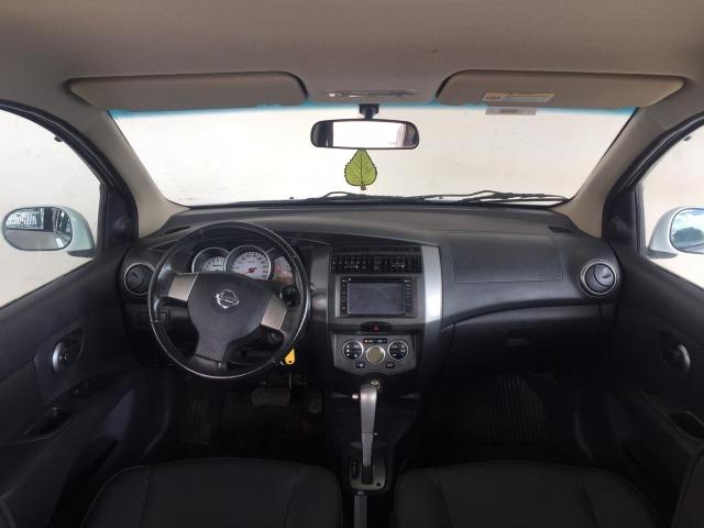Grand Livinia 1.8 SL 13/14 7 lugares (Ágio) Leia o anuncio !! - Foto 6