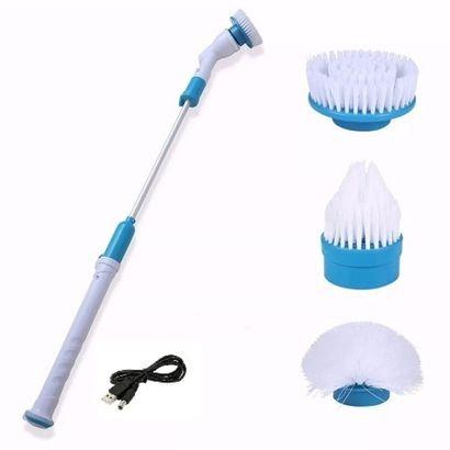 Spin Scrubber