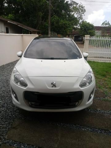 Peugeot 308 Active