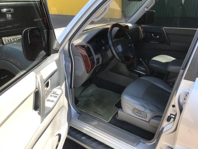 Pajero full hpe top - Foto 7