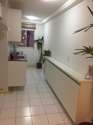 Apto 02 Dorm c/ garagem- Bairro Sarandi - Foto 4