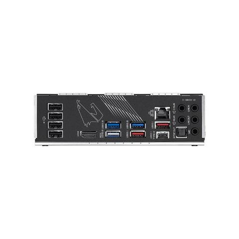 Placa-mãe Gigabyte X570 Aorus Pro Am4 Atx Ddr4 - Foto 3