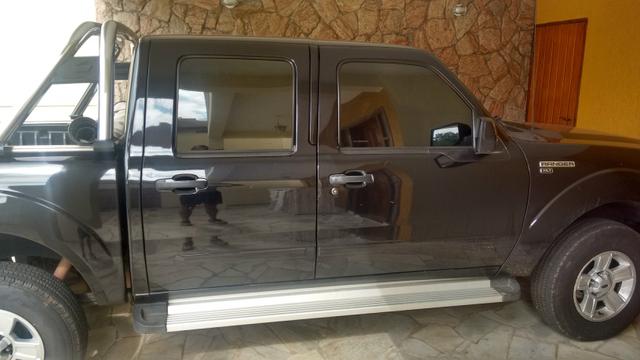 Vendo Ford Ranger - Foto 2