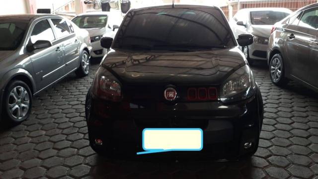 UNO 2014/2015 1.4 EVO SPORTING 8V FLEX 4P AUTOMATIZADO