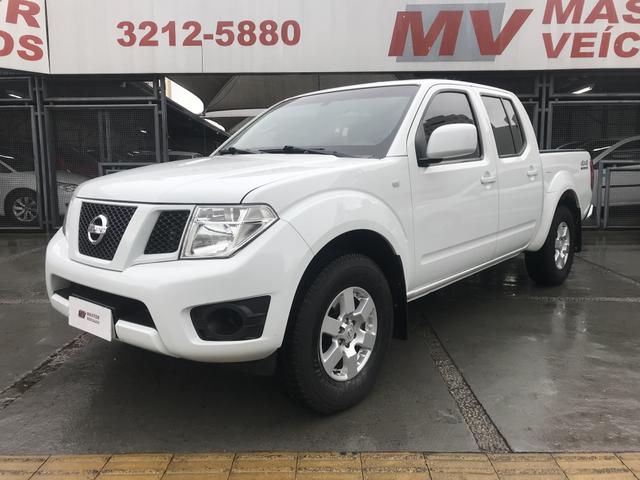 Frontier 2.5 S TD 4x4 - Foto 2